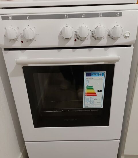 gazinire rfrigrateur machine a laver 0 Fleury-les-Aubrais (45)