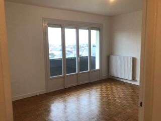  Appartement � vendre 2 pi�ces 50 m�
