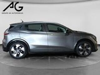 M&eacute;gane Megane E-Tech EV60 220 ch super charge Equilibre 2023 occasion 08000 Charleville-M&eacute;zi&egrave;res