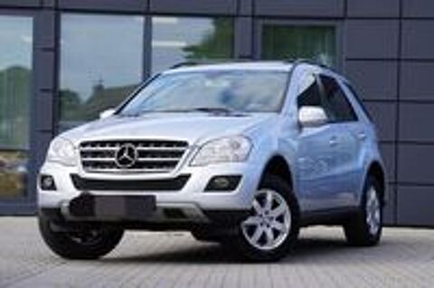 Classe M ML 350 CDI A 2009 occasion 20260 Calvi