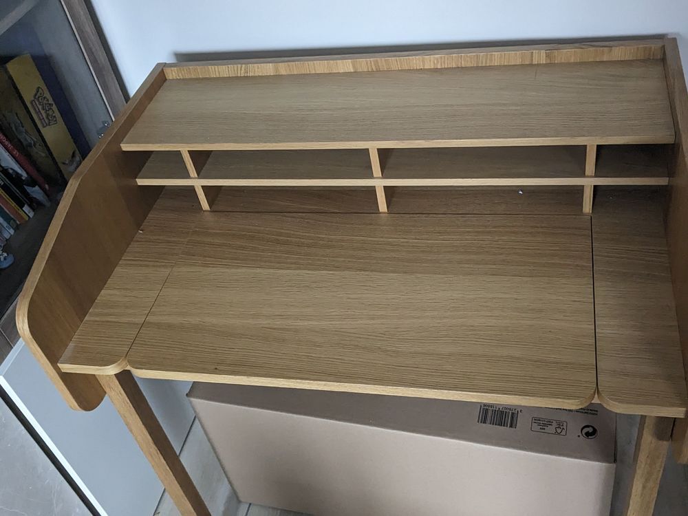 Bureau de la marque Habitat Meubles