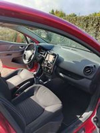 Clio IV Clio TCe 90 Energy Limited 2017 occasion 82410 Saint-Etienne-de-Tulmont