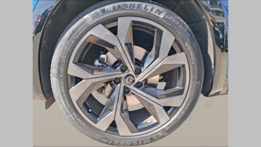 Austral E-Tech hybrid 200 Techno esprit Alpine 2023 occasion 91700 Sainte-Genevi&egrave;ve-des-Bois