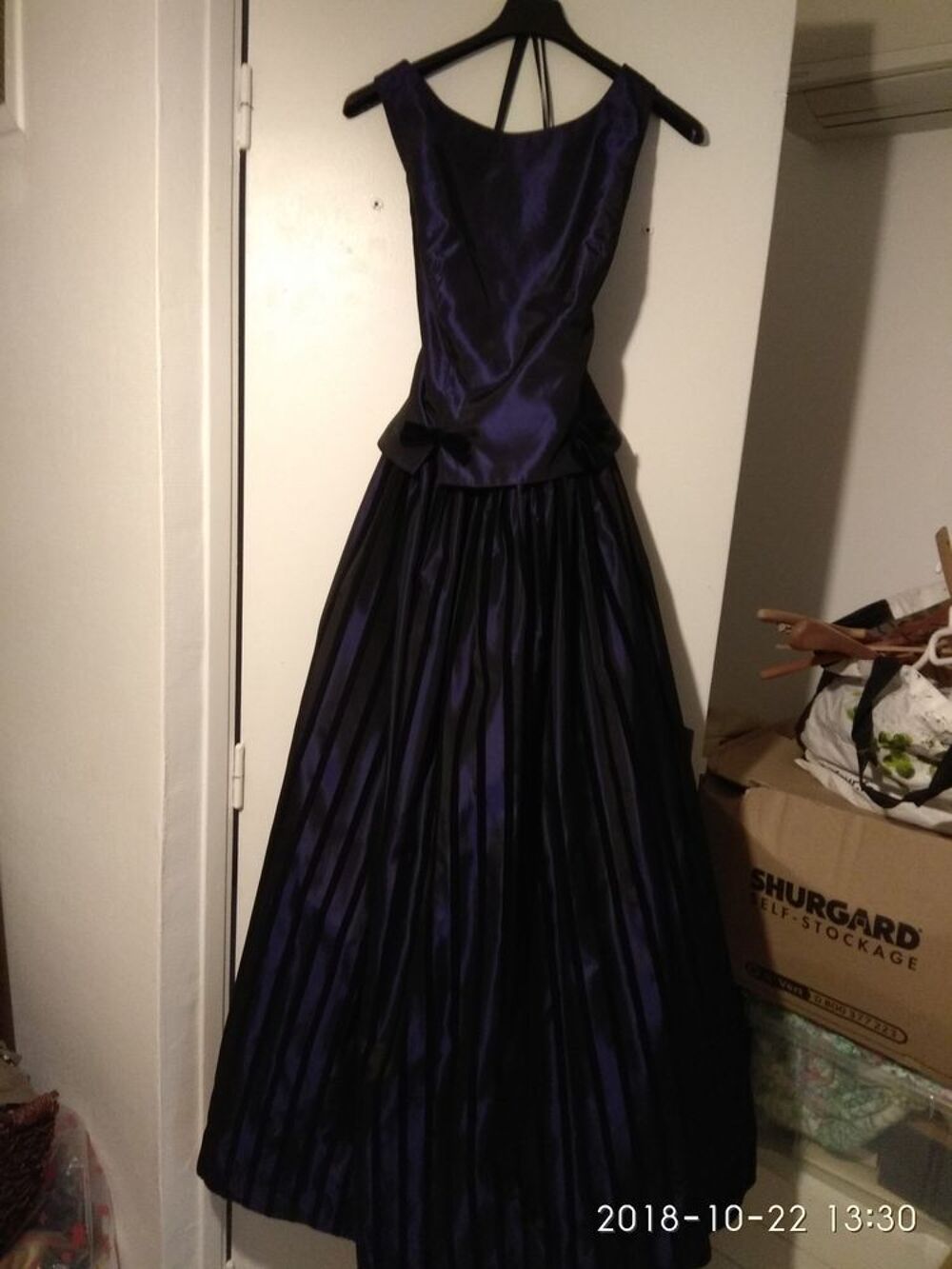 Très belle robe online