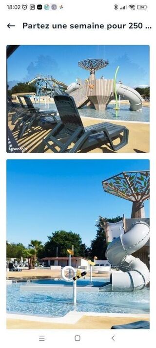 Location  Mobile Home 