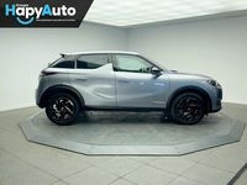 C3 DS3 Crossback PureTech 155 EAT8 Performance Line+ 2021 occasion 65000 Tarbes