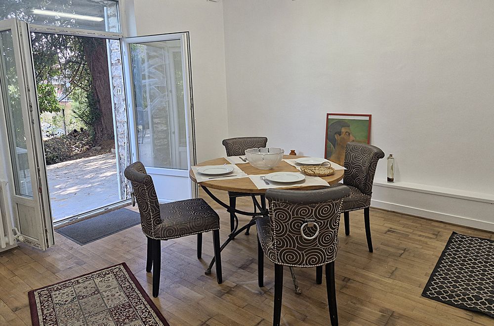 Vente Villa MAISON DE CHARME MONTMORENCY Montmorency