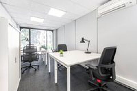   Espace de bureau tout compris pour vous-même et votre équipe à Nice City Centre  