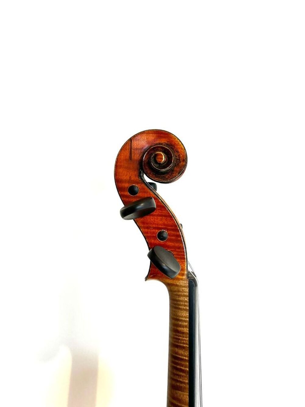 Beau violon ancien Instruments de musique