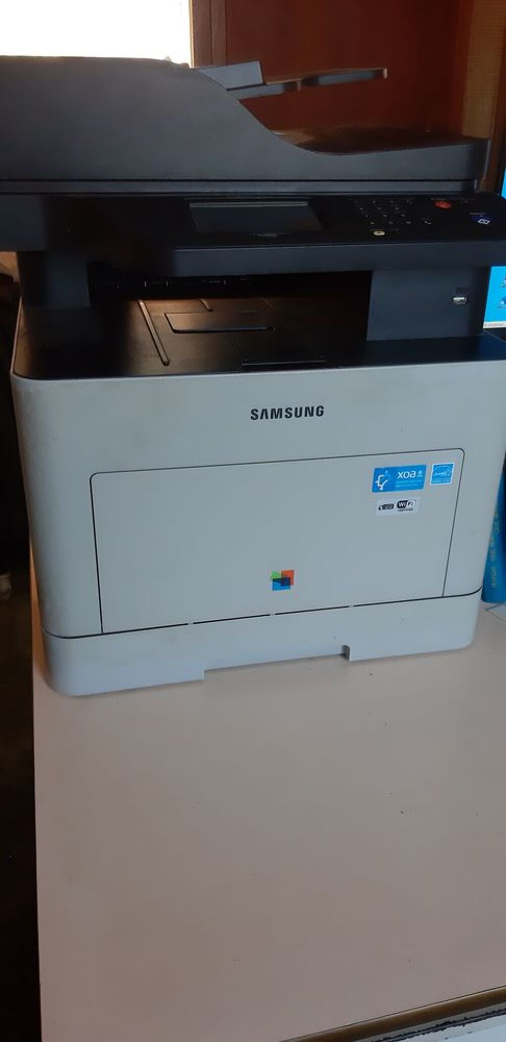 IMPRIMANTE SAMSUNG WIFI Matériel informatique