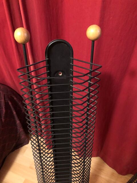 Paire de porte-CD 20 Quimper (29)