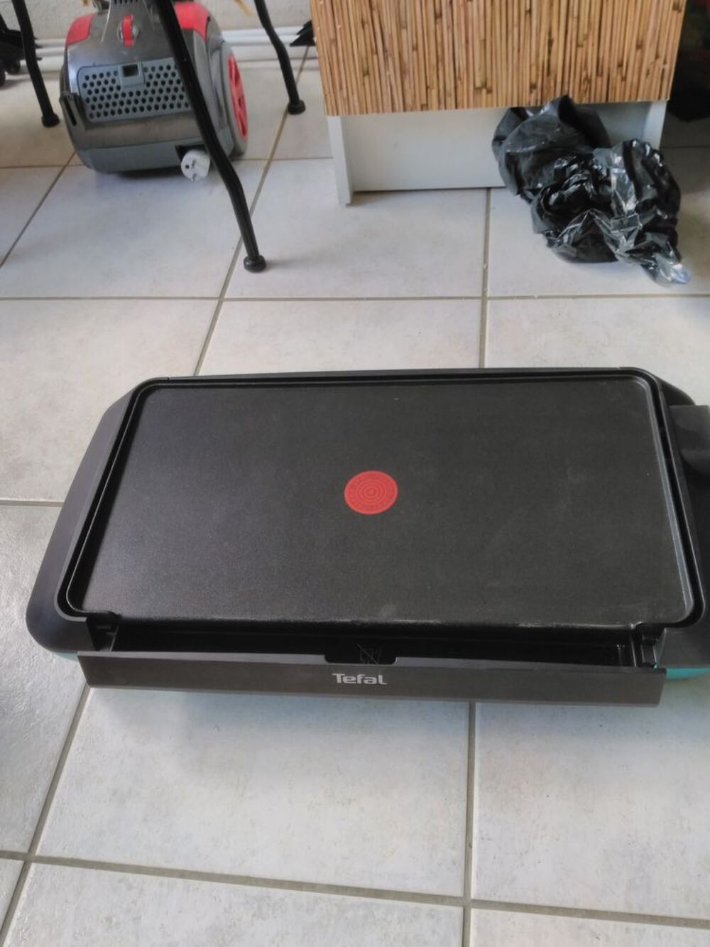 plancha Electroménager