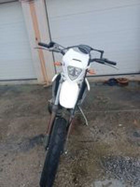  2024 occasion 31250 Revel