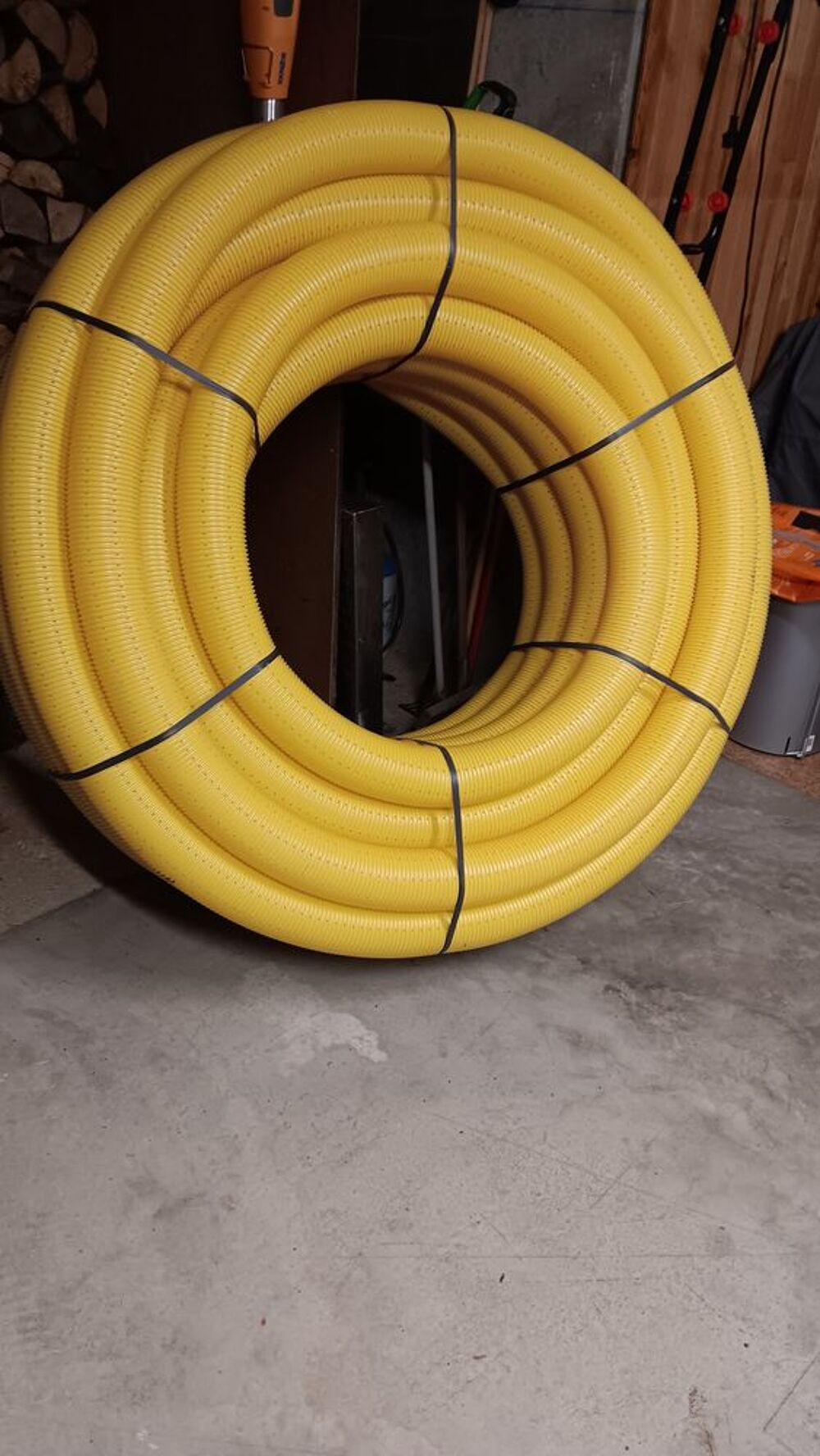 Drain Bricolage