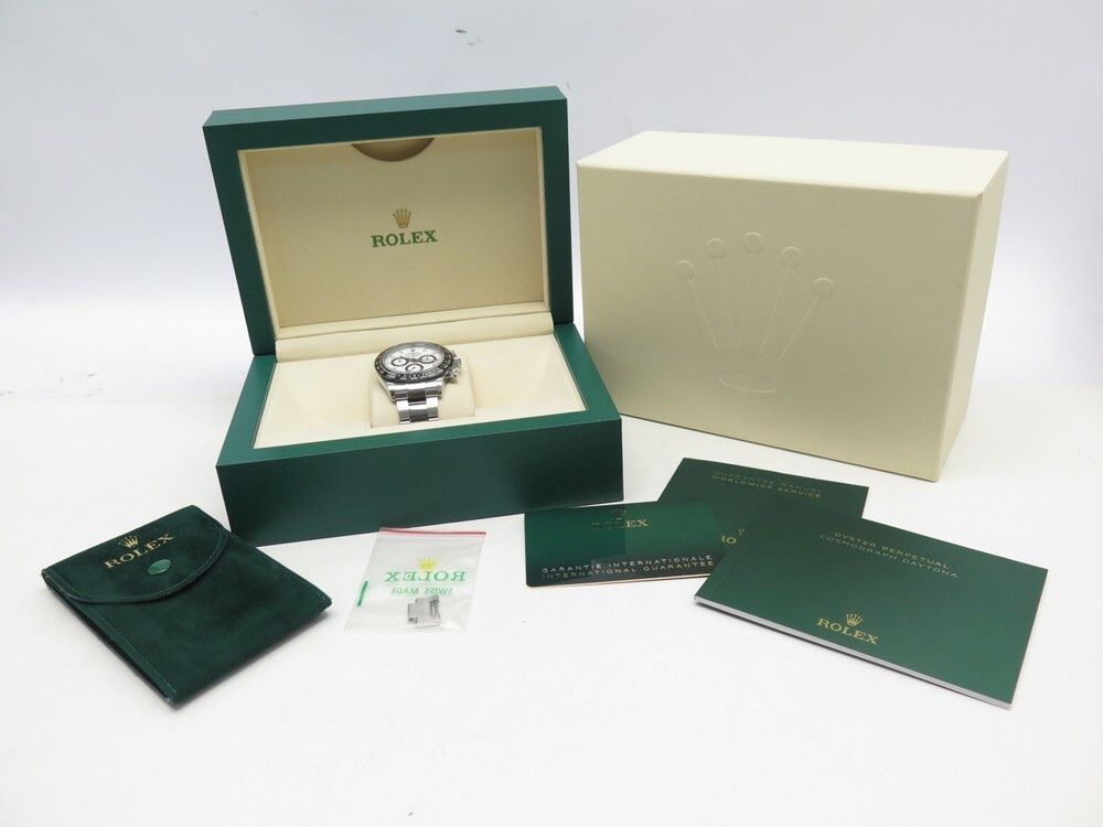 Rolex Daytona Bijoux et montres