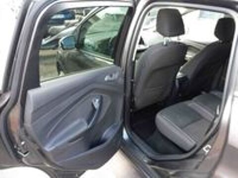 C-max C-MAX 1.5 TDCi 120 S&S Business Nav 2015 occasion 93430 Villetaneuse