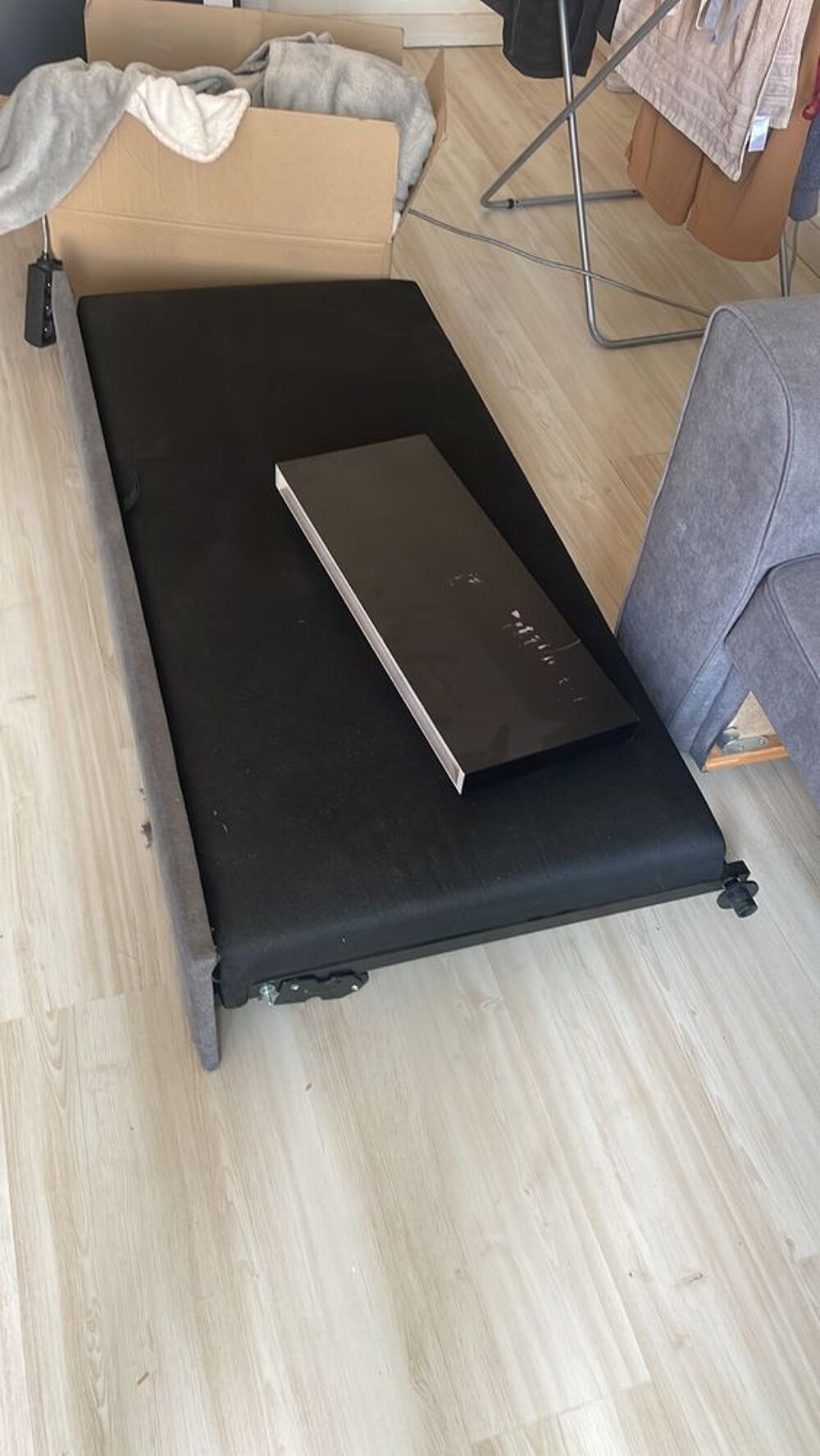 Canape d'angle convertible Meubles