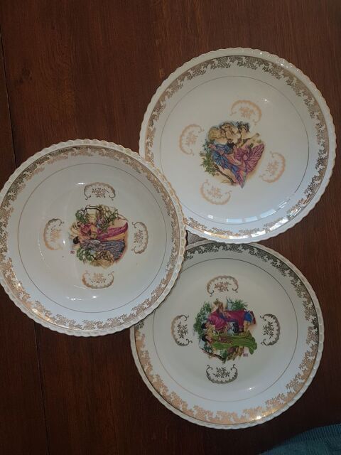 Service de table 54 pices 160 Frjus (83)