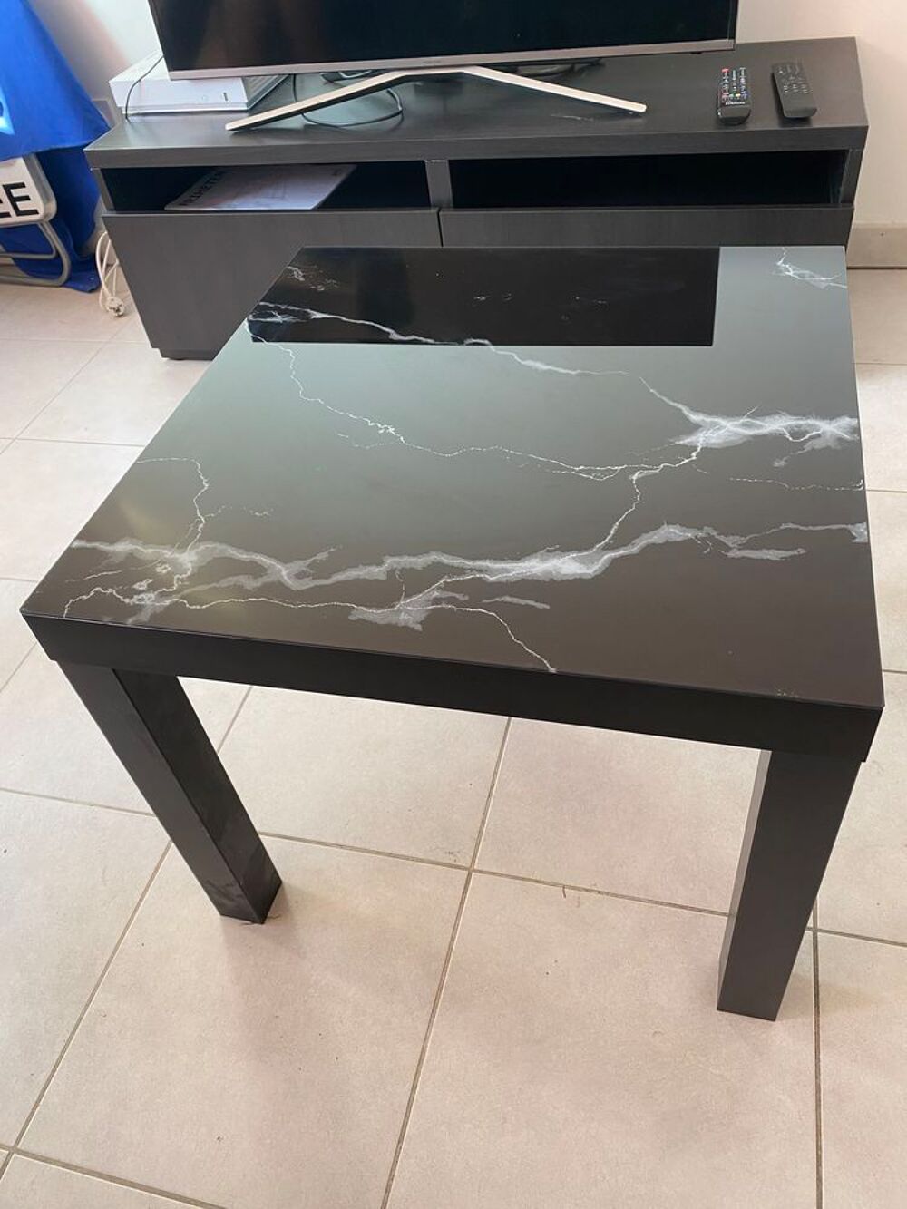 Table basse IKEA Meubles