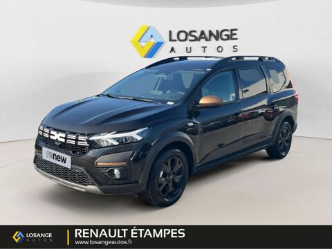 Dacia Jogger TCe 110 7 places GSR2 Extreme 2025 occasion &Eacute;tampes 91150