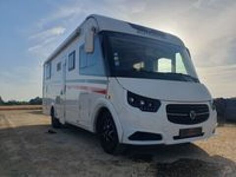  2018 occasion 86600 Coulombiers