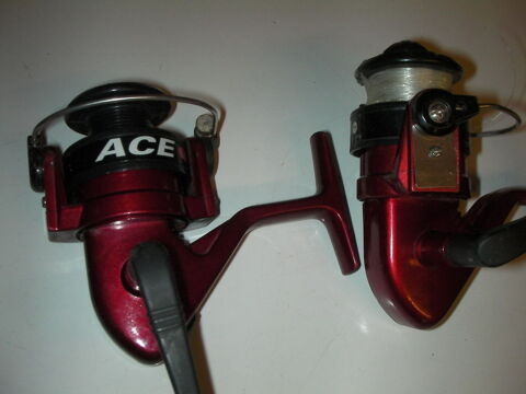 Moulinets lancer lger  KINGFISHER 300   10 Roques (31)