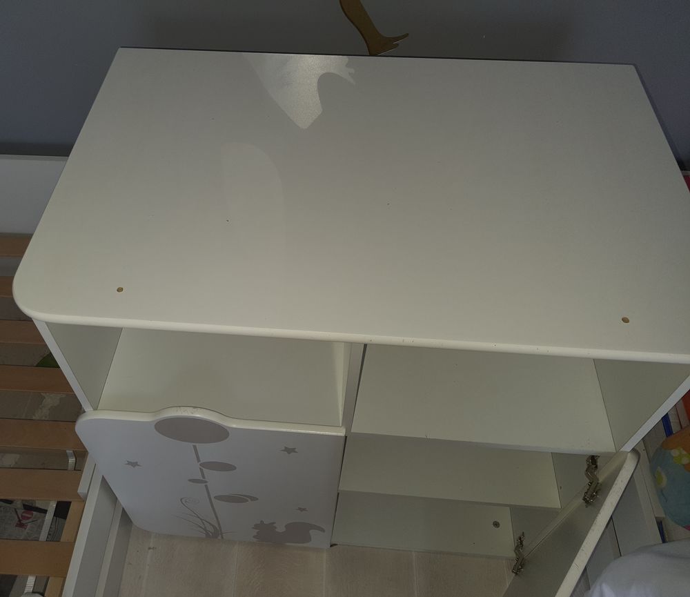 Chambre evolutive enfant Mobilier enfants