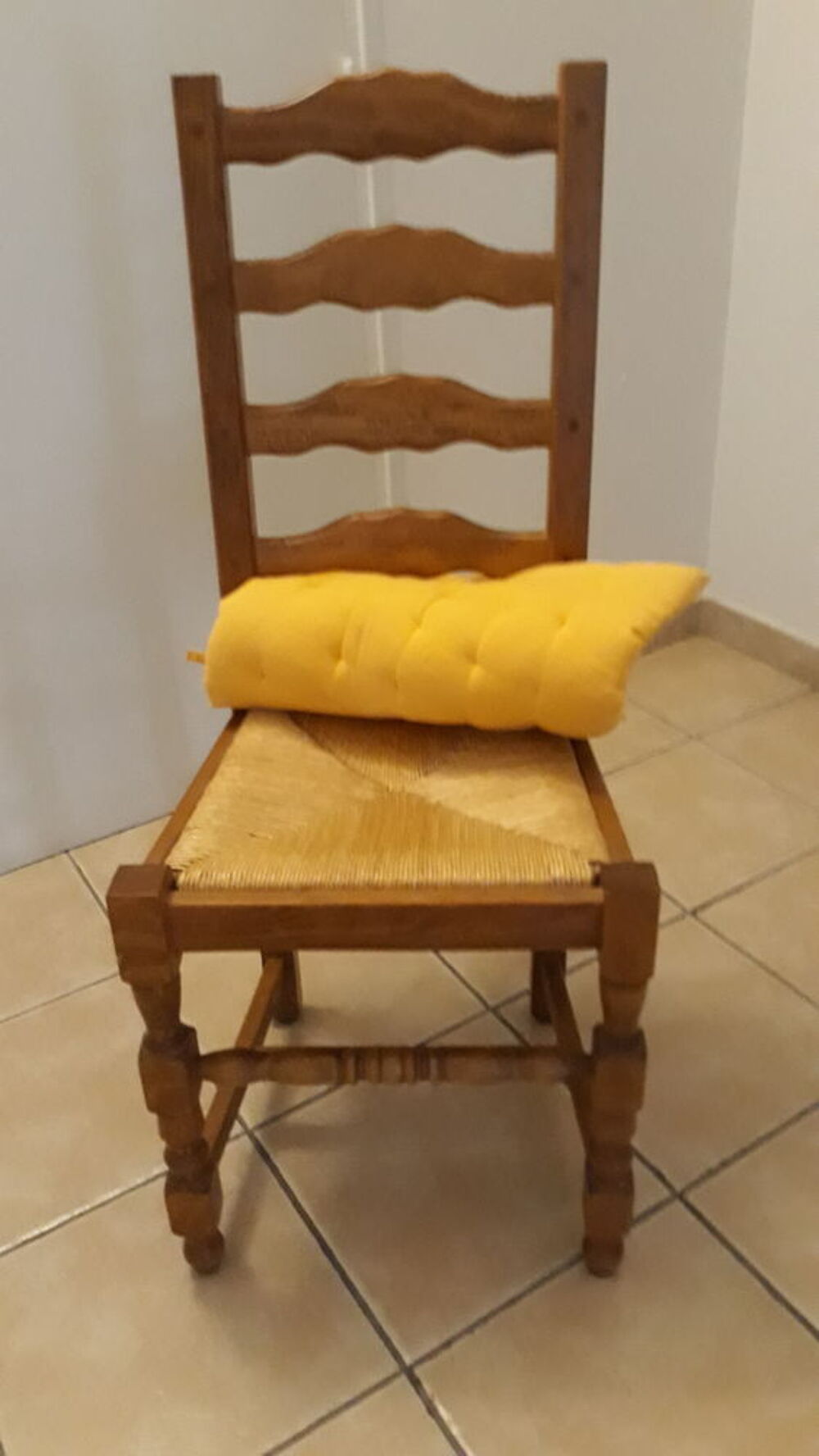Chaise de salle &agrave; manger Meubles