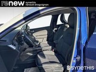 Captur mild hybrid 140 Techno 2023 occasion 83300 Draguignan