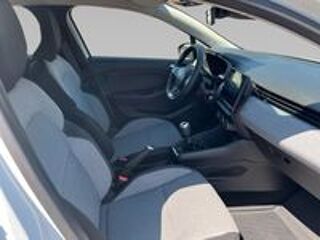 Clio V Clio SCe 65 ch GSR2 Evolution null 2025 occasion 08300 Rethel