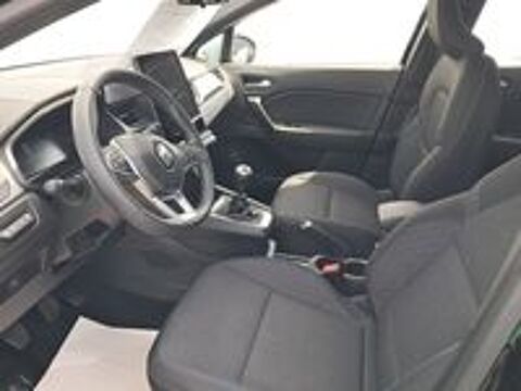 Captur Eco-G 100 ch Evolution 2025 occasion 91310 Montlh&eacute;ry