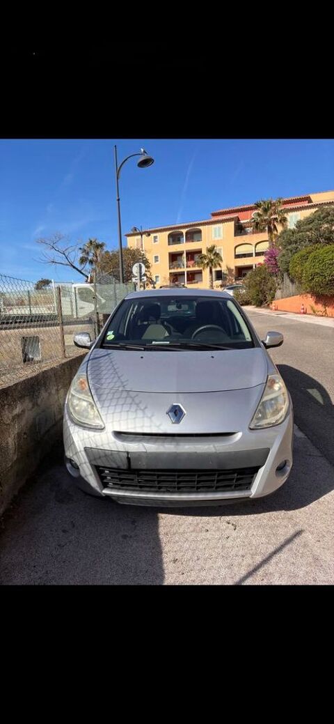 Renault clio iii dCi 85 eco2 Expression Clim