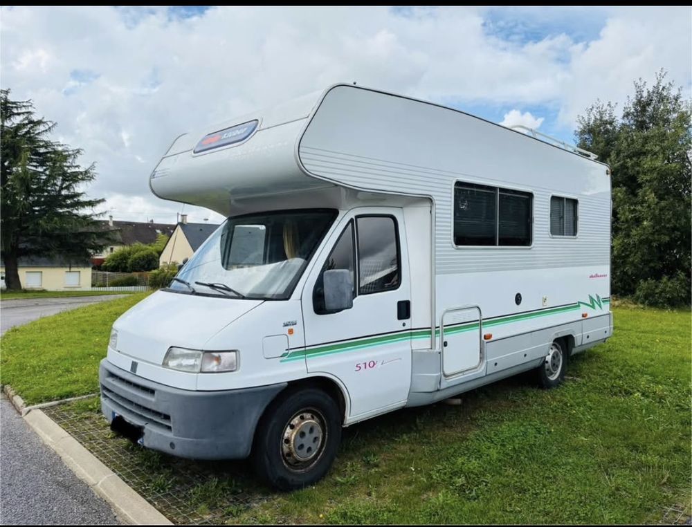  1995 occasion 50700 Valognes