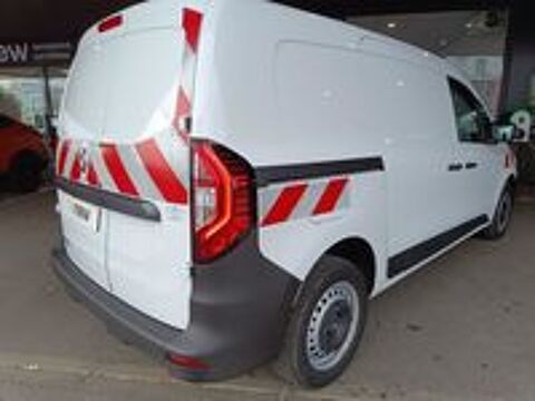 Kangoo Express L2 BLUE DCI 115 GRAND CONFORT - 22 2023 occasion 95220 Pierrelaye