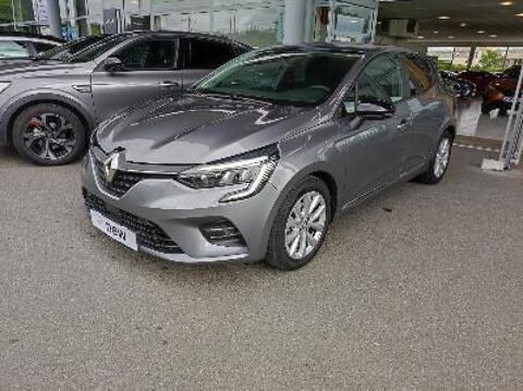 Annonce voiture Renault Clio V 14980 €