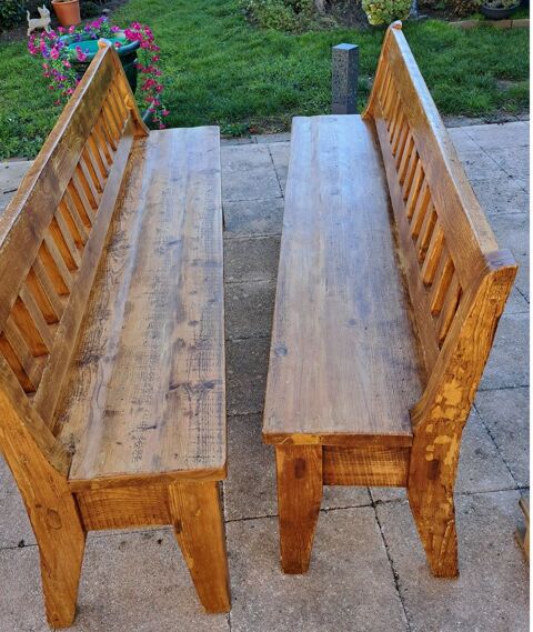 Banquettes de ferme  300 Ch�teaudun (28)