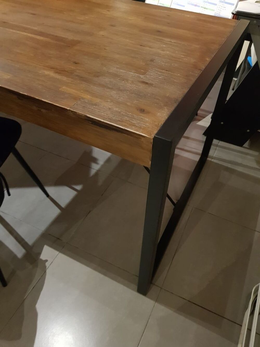 Ensemble tables salon et TV Meubles