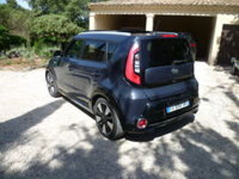 Soul 1.6 CRDi 136 ch DCT7 Active 2016 occasion 30210 Castillon-du-Gard