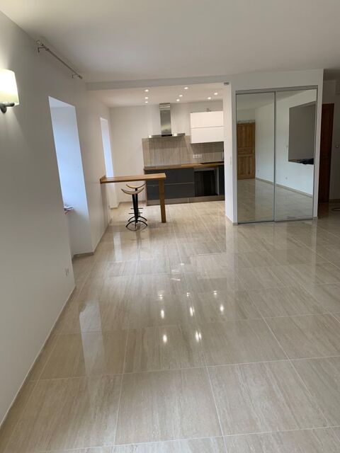   Très beau T4 en duplex  Appartement - 4 pièce(s) - 107 m²