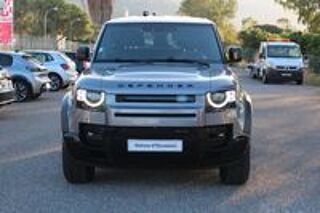 Defender 90 D300 MHEV BVA8 2021 occasion 20260 Calvi