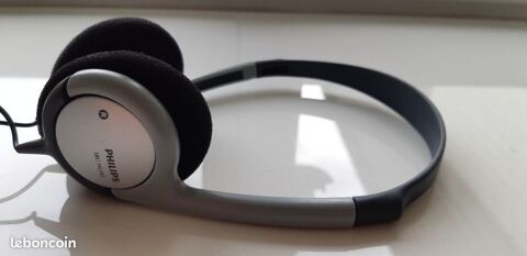 Casque Philips SBC HL145 10 Beauchamp (95)