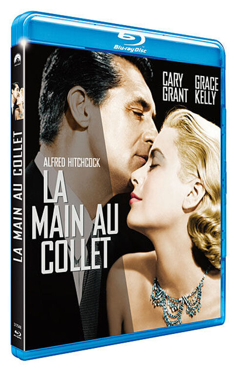 HITCHCOCK Ensemble 3 Blu-ray
0 Bourg-en-Bresse (01)
