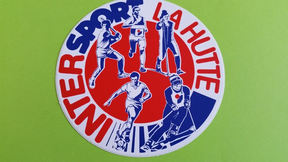 INTER SPORT LA HUTTE 