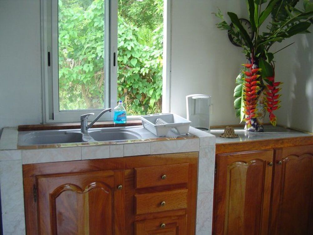 � vendre  Propri�t�/ch�teau Trois-Rivi�res (97114)