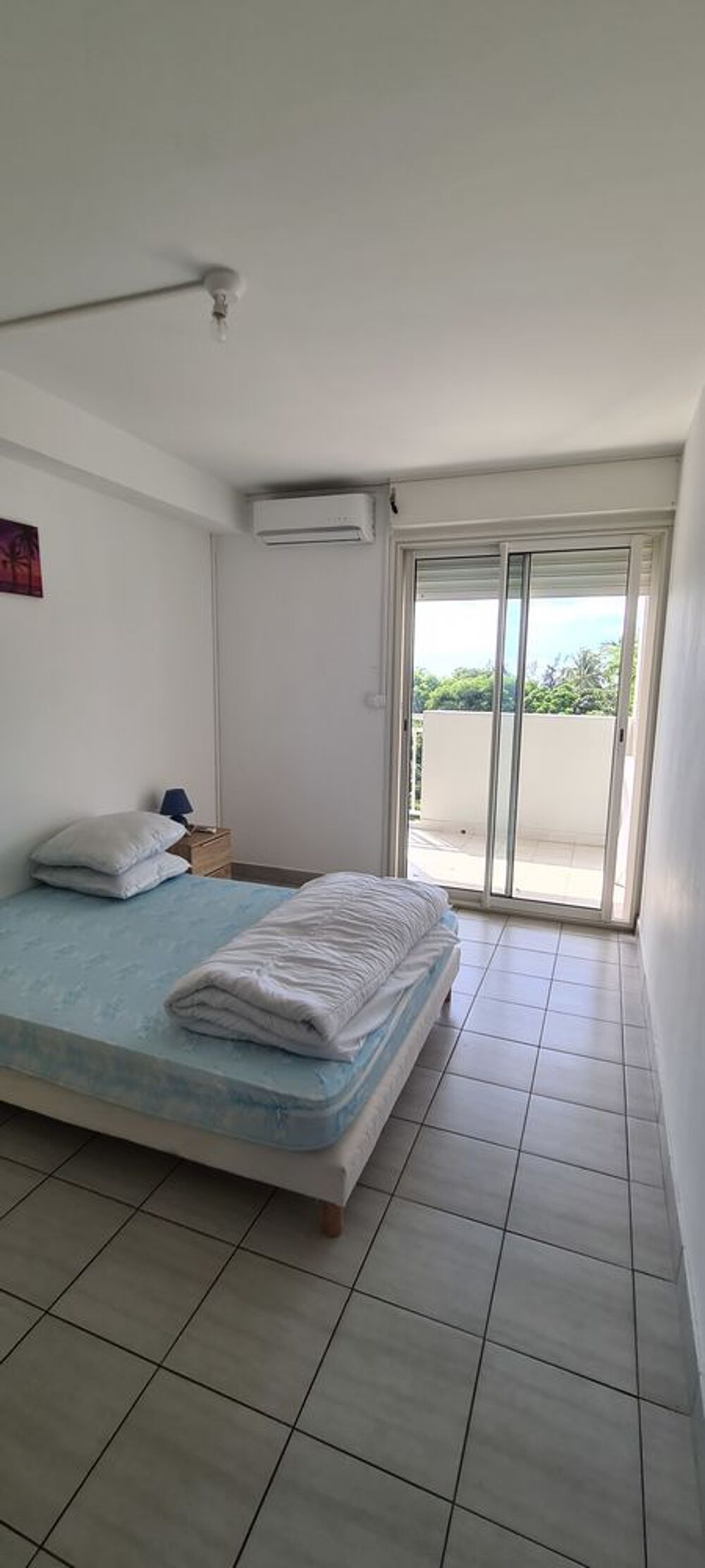 Location Appartement Apt F 3  meublé LA PLAINE SAINT PAUL Saint-paul