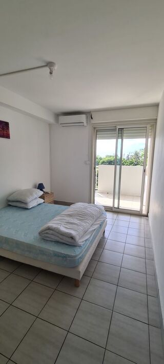 Appartement à louer 3 pièces 74 m²