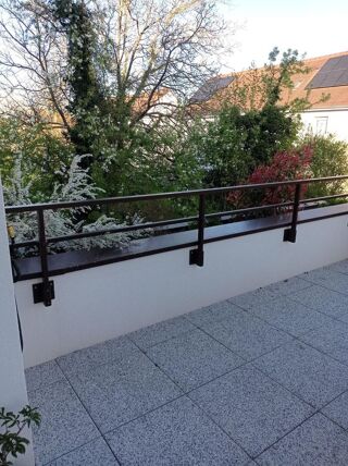  Appartement � vendre 3 pi�ces 63 m�