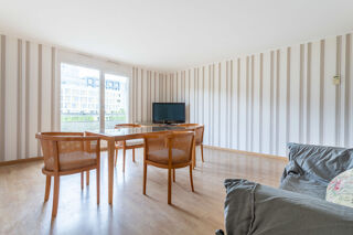 Appartement à vendre 3 pièces 71 m²