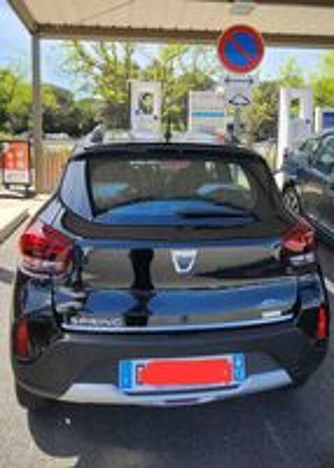 Spring Achat Int&eacute;gral Confort Plus 2022 occasion 83100 Toulon