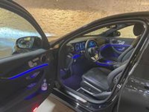 Classe E 300 e 9G-Tronic AMG Line 2021 occasion 95380 Louvres